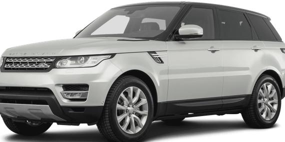 LAND ROVER RANGE ROVER SPORT 2017 SALWR2FV5HA163630 image